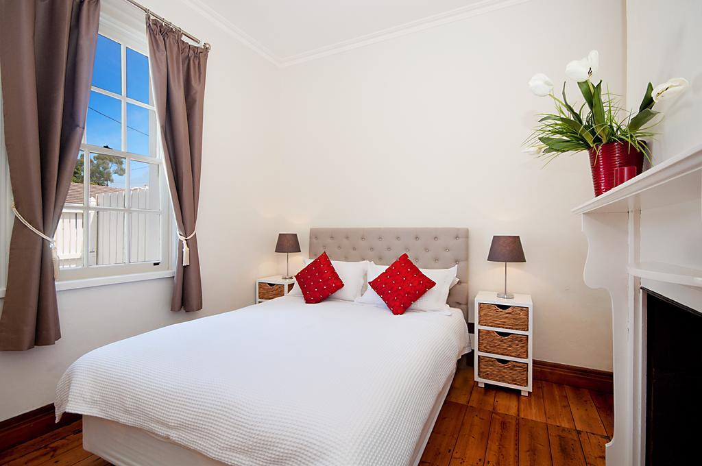 Historic Central Cottage In Warrnambool Chambre photo