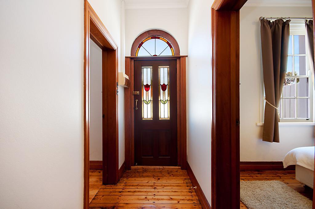 Historic Central Cottage In Warrnambool Chambre photo